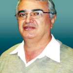 Arnaldo Divo Rodrigues