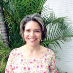 Sandra Valéria Gilberti