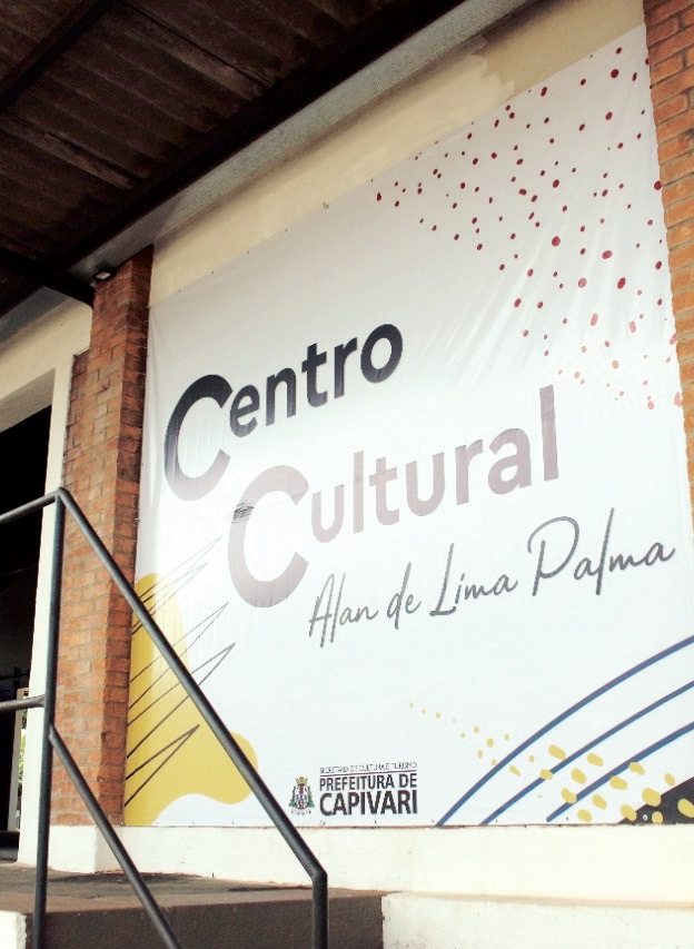 “Contos Caipiras de Terror da Vovó” no Centro Cultural, no próximo dia 12 “Contos Caipiras de Terror da Vovó” no Centro Cultural, no próximo dia 12